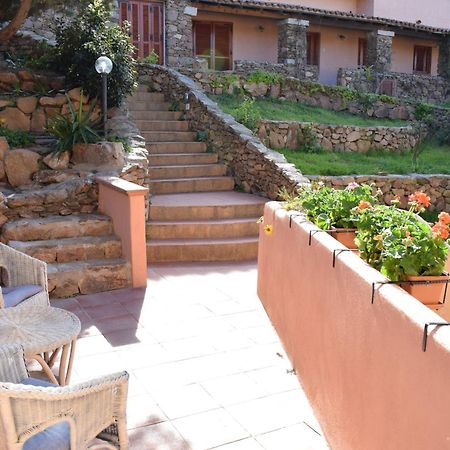 Villaggio Est Affittacamere San Teodoro  Bilik gambar