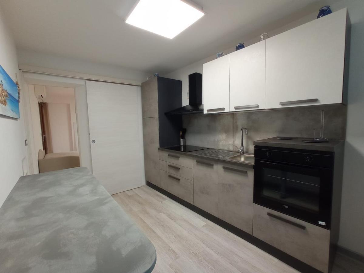 Villaggio Est Affittacamere San Teodoro  Luaran gambar