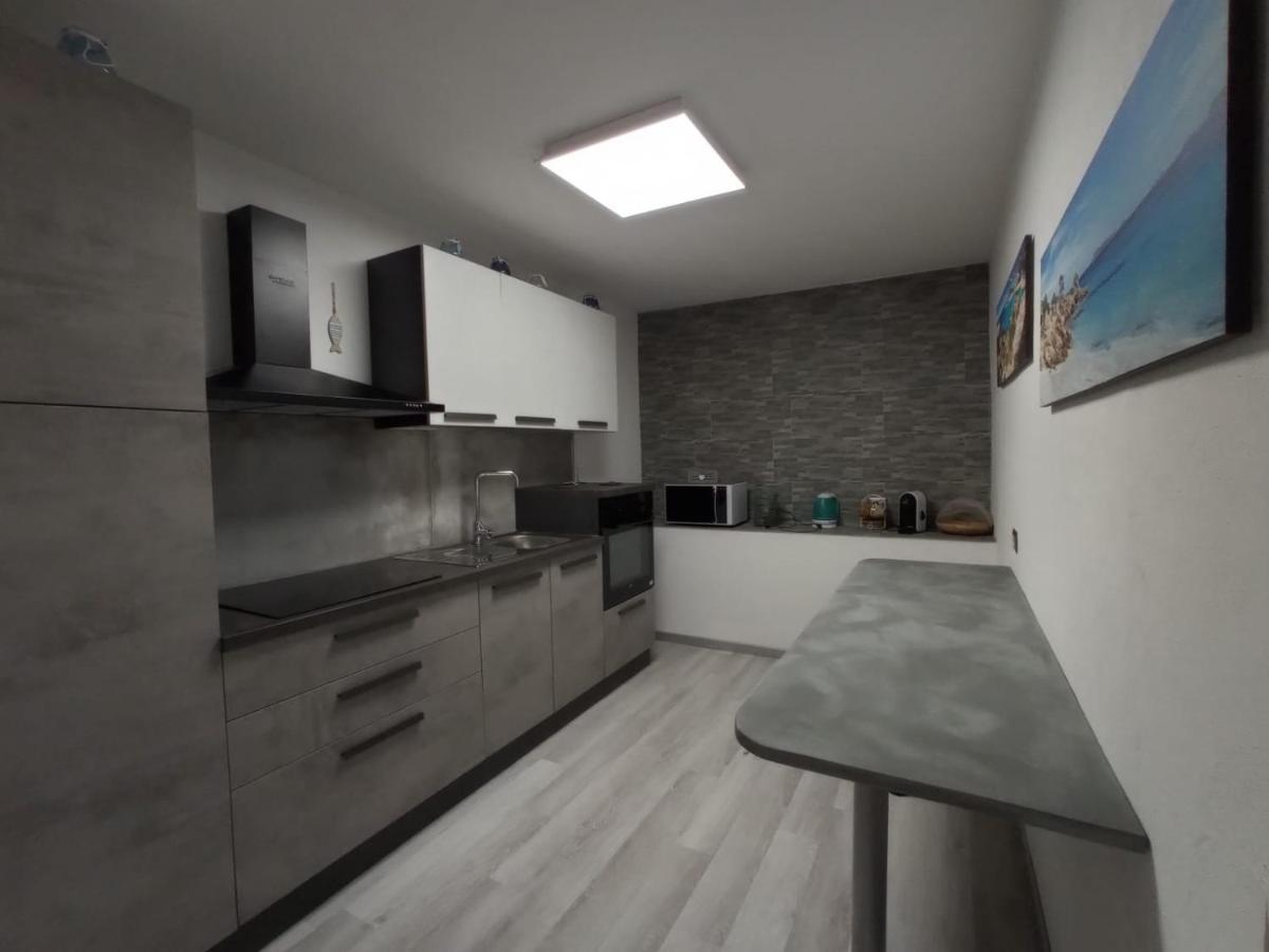 Villaggio Est Affittacamere San Teodoro  Luaran gambar