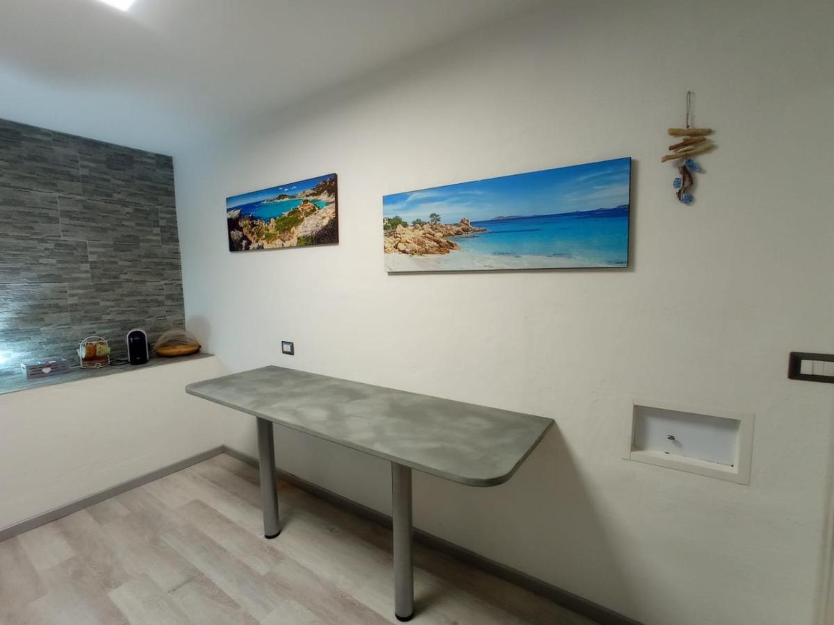Villaggio Est Affittacamere San Teodoro  Luaran gambar