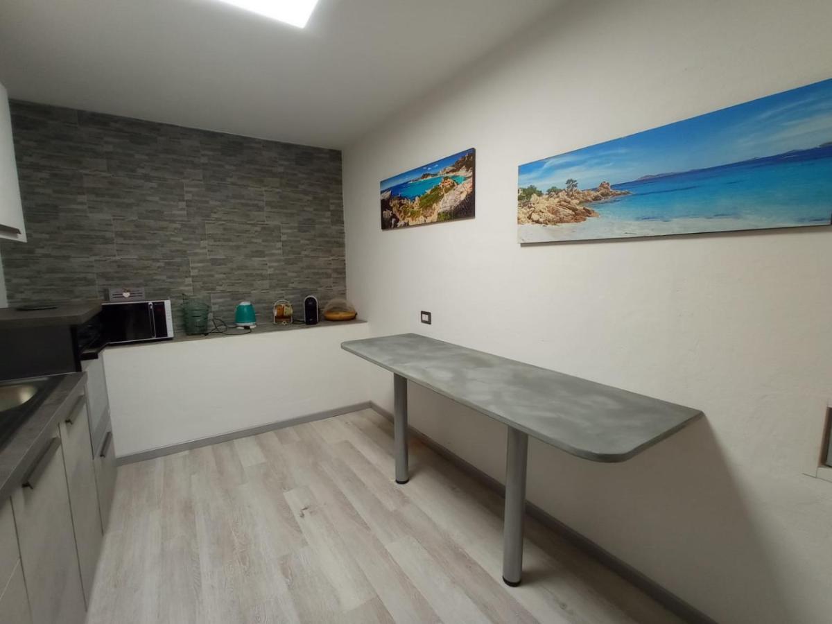 Villaggio Est Affittacamere San Teodoro  Luaran gambar