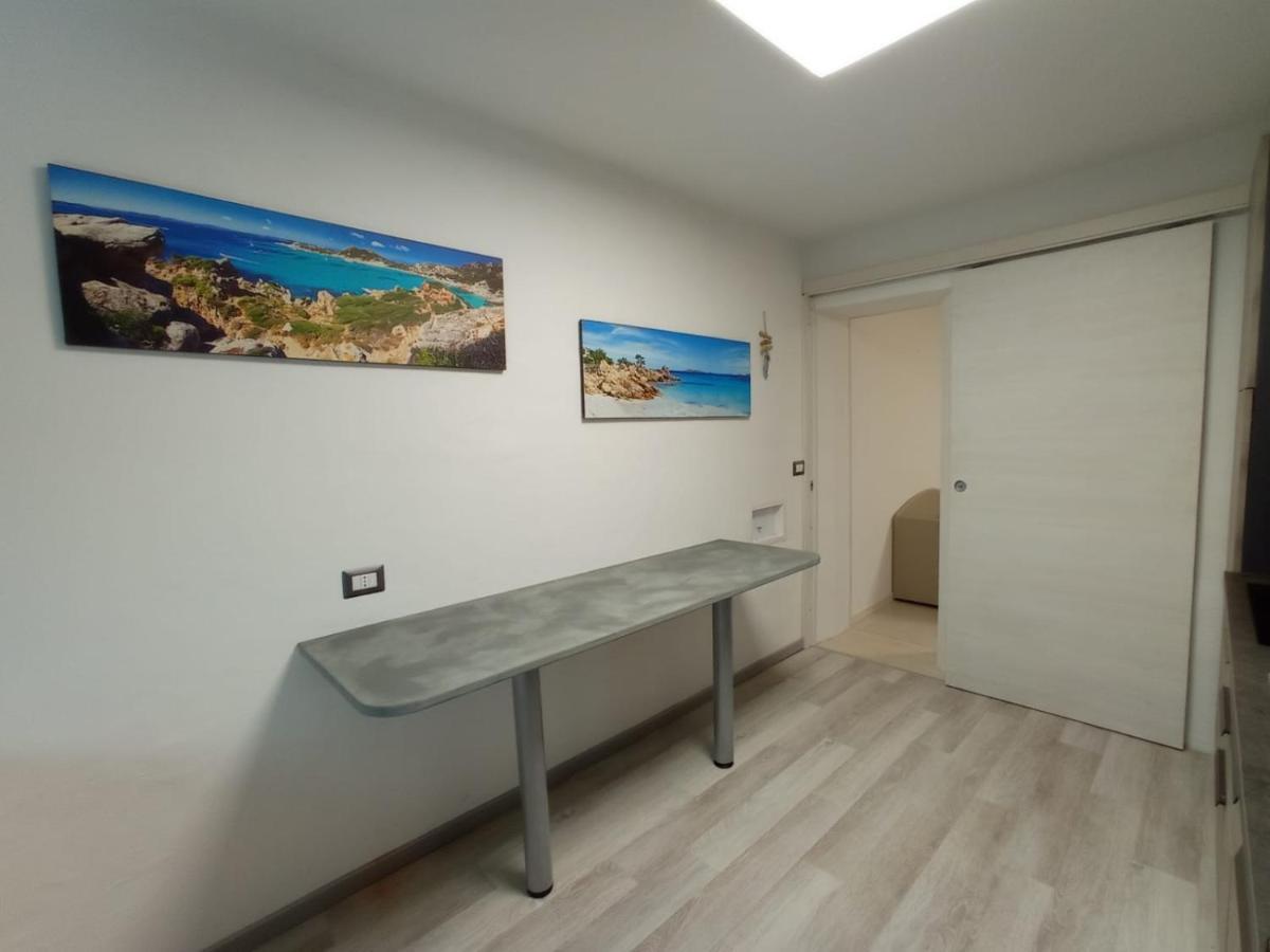 Villaggio Est Affittacamere San Teodoro  Luaran gambar