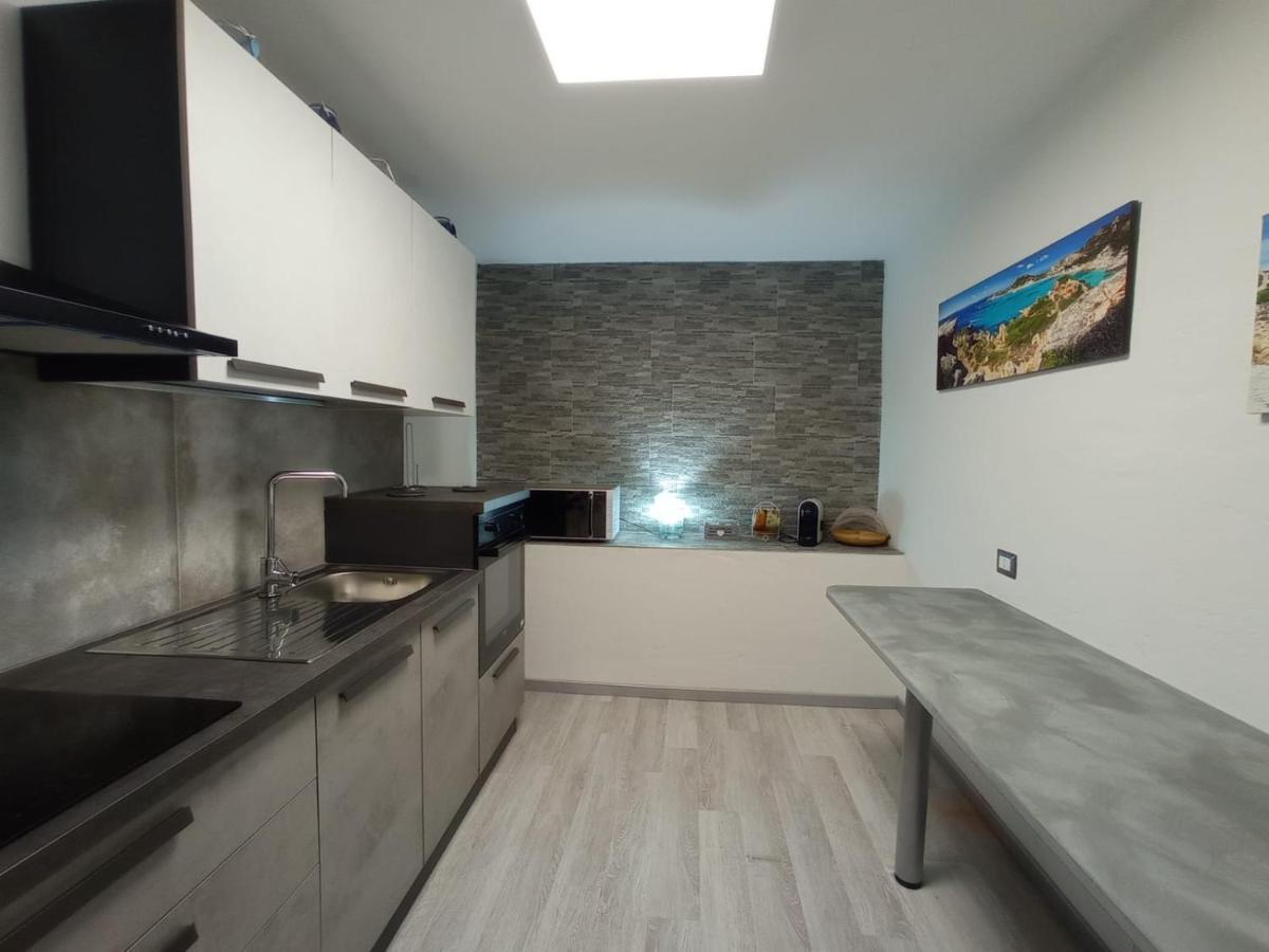 Villaggio Est Affittacamere San Teodoro  Luaran gambar