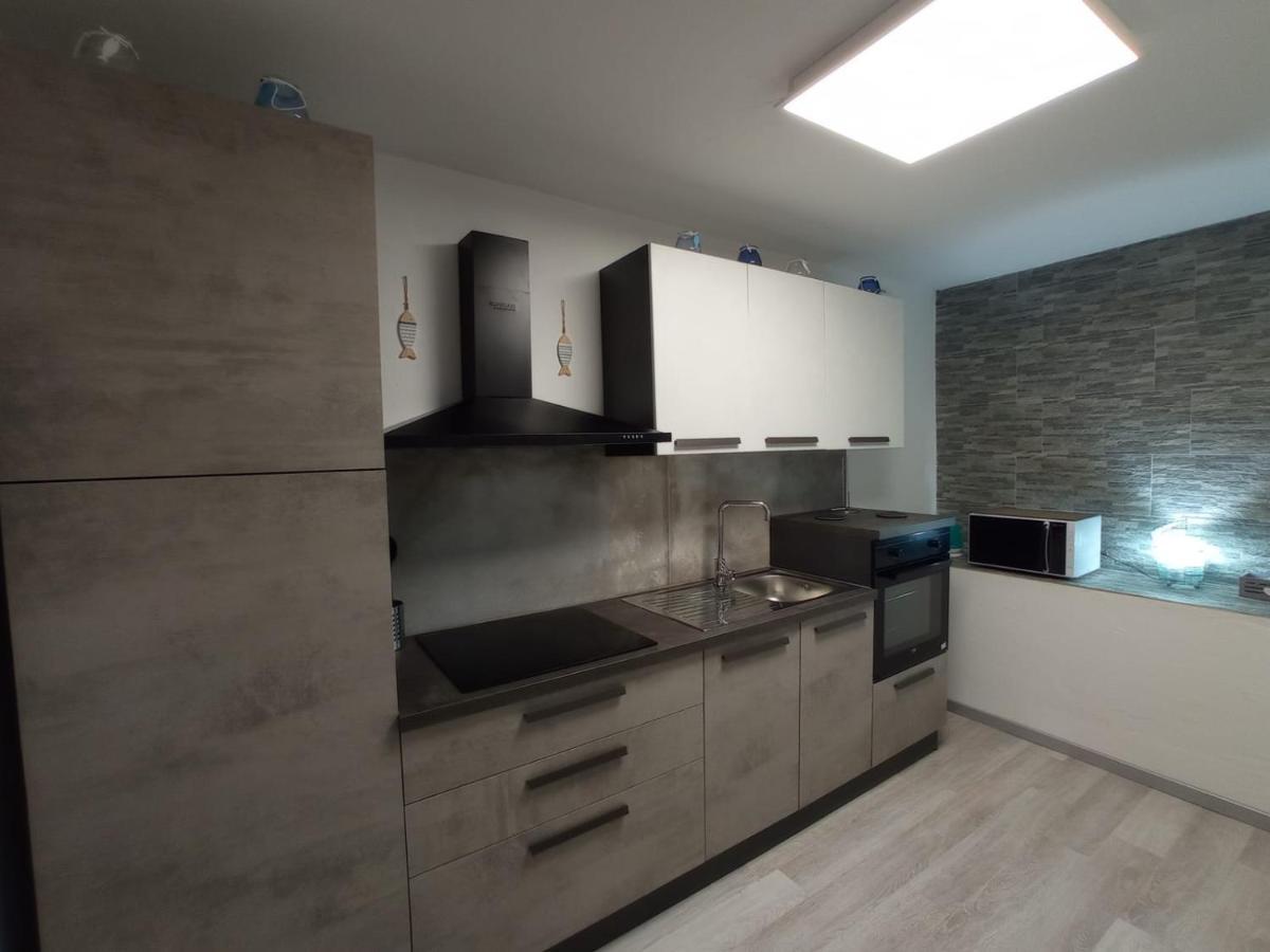 Villaggio Est Affittacamere San Teodoro  Luaran gambar