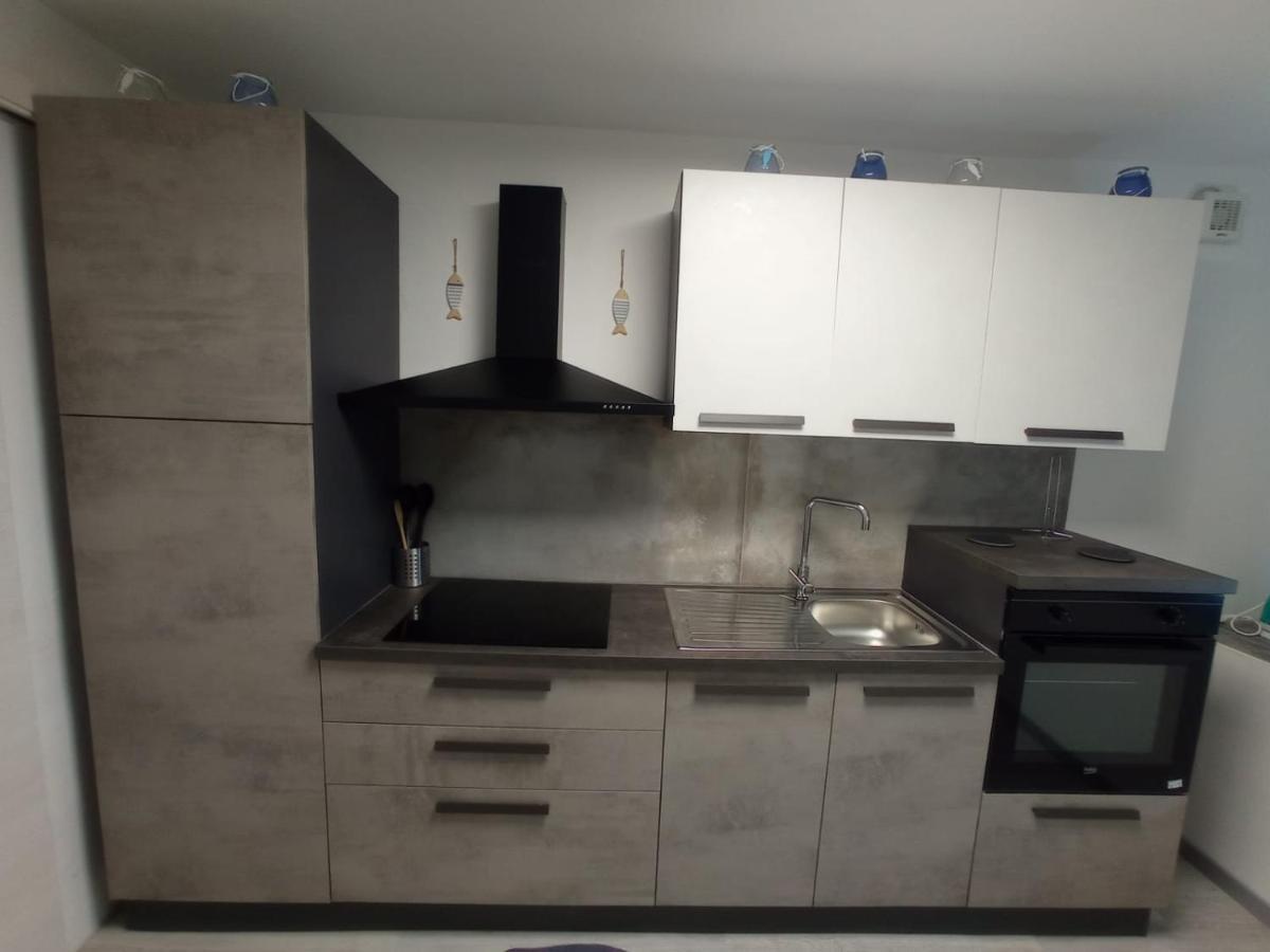 Villaggio Est Affittacamere San Teodoro  Luaran gambar