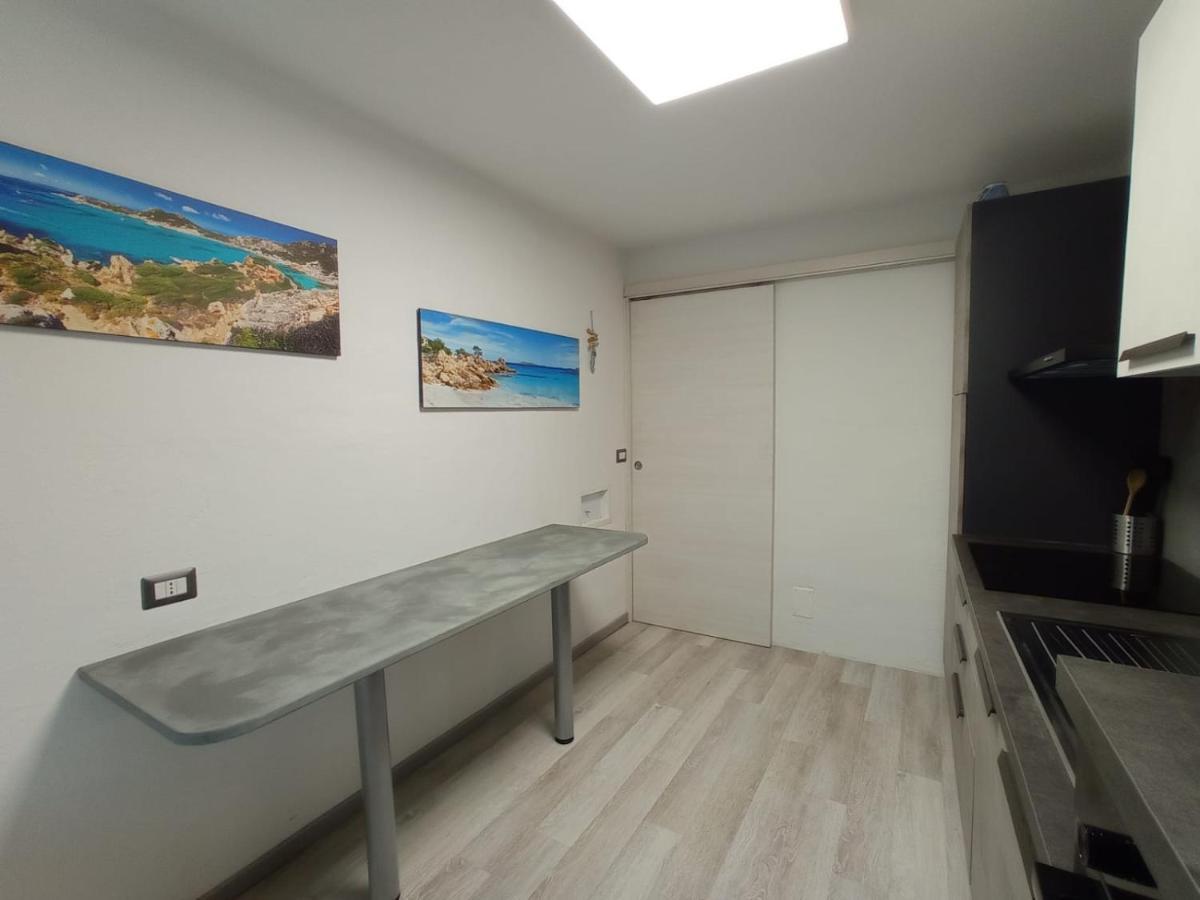 Villaggio Est Affittacamere San Teodoro  Luaran gambar