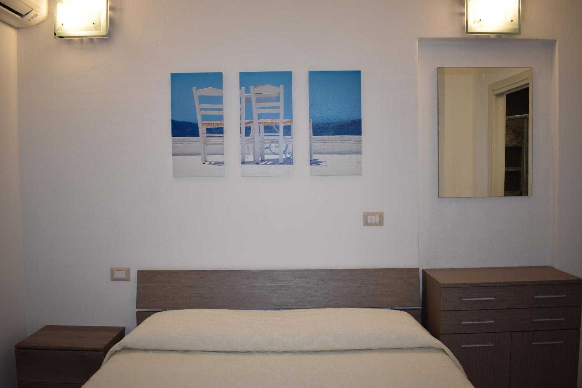 Villaggio Est Affittacamere San Teodoro  Bilik gambar