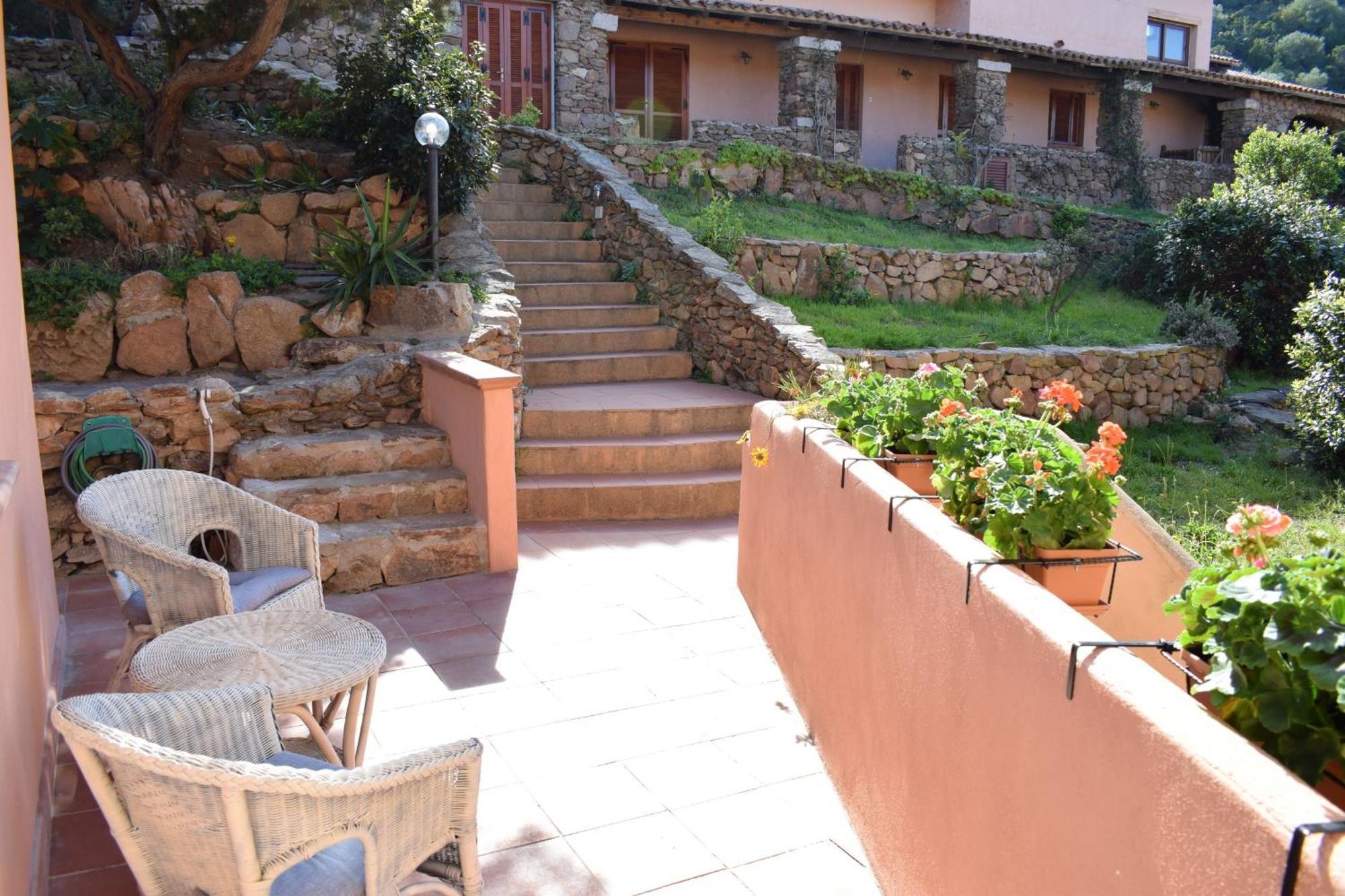 Villaggio Est Affittacamere San Teodoro  Bilik gambar