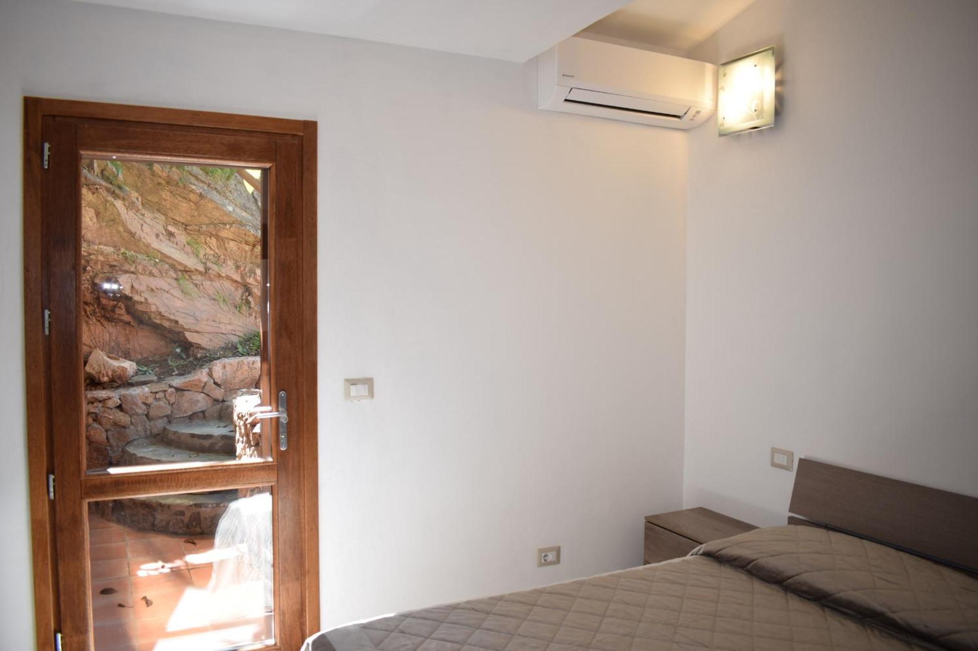 Villaggio Est Affittacamere San Teodoro  Bilik gambar