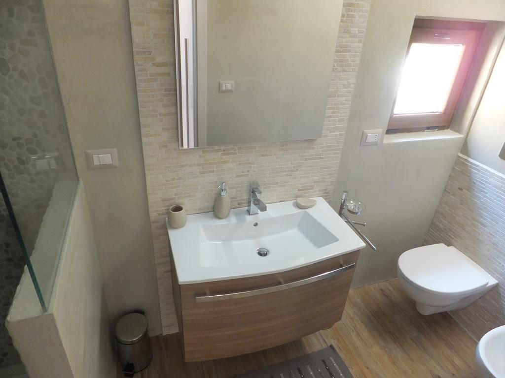 Villaggio Est Affittacamere San Teodoro  Luaran gambar