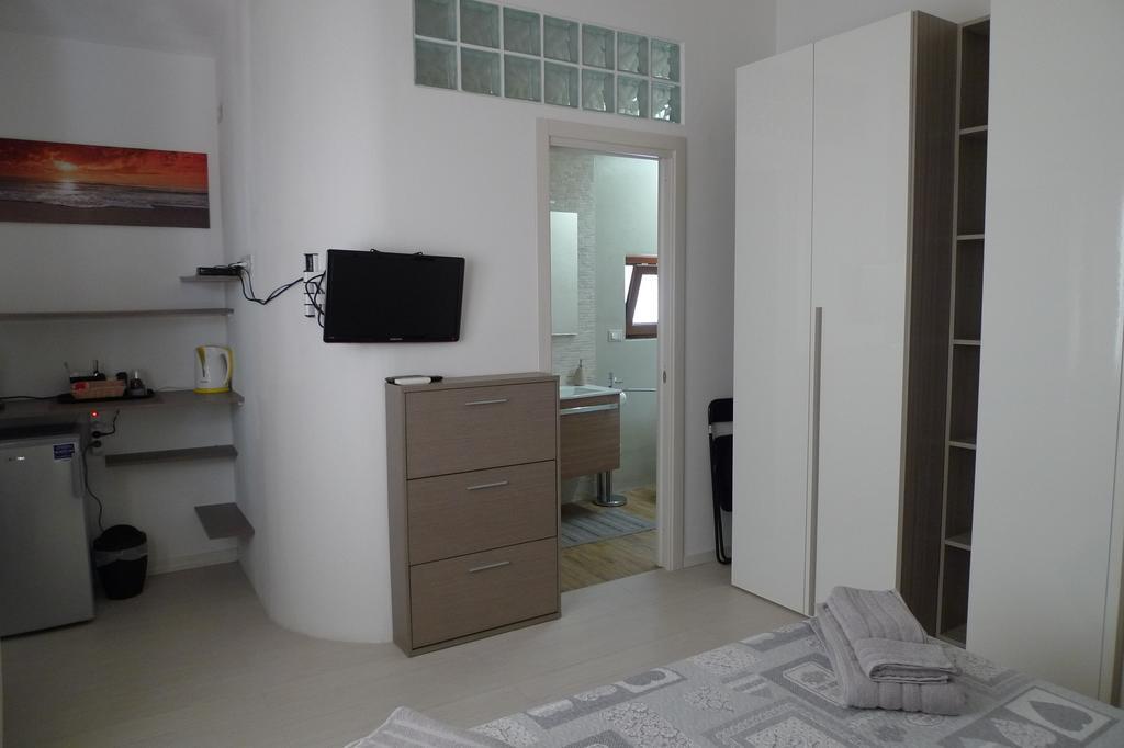 Villaggio Est Affittacamere San Teodoro  Luaran gambar
