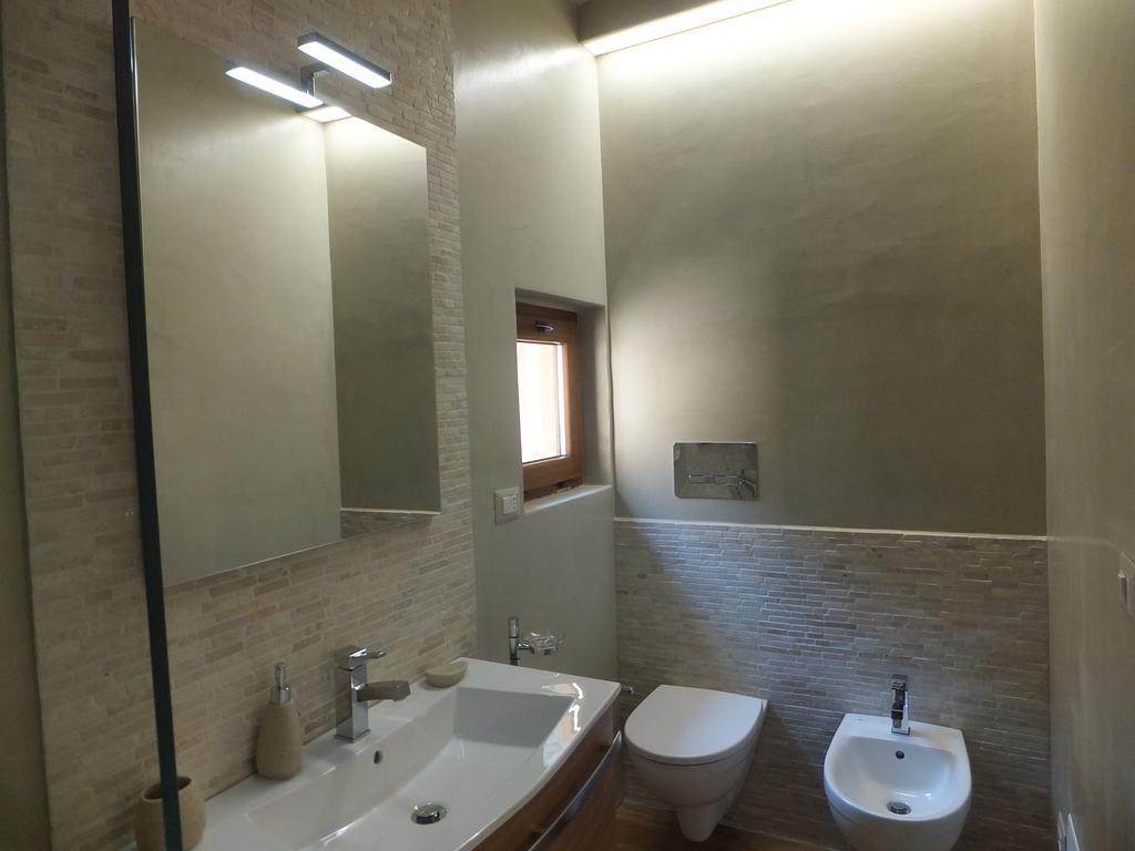 Villaggio Est Affittacamere San Teodoro  Luaran gambar