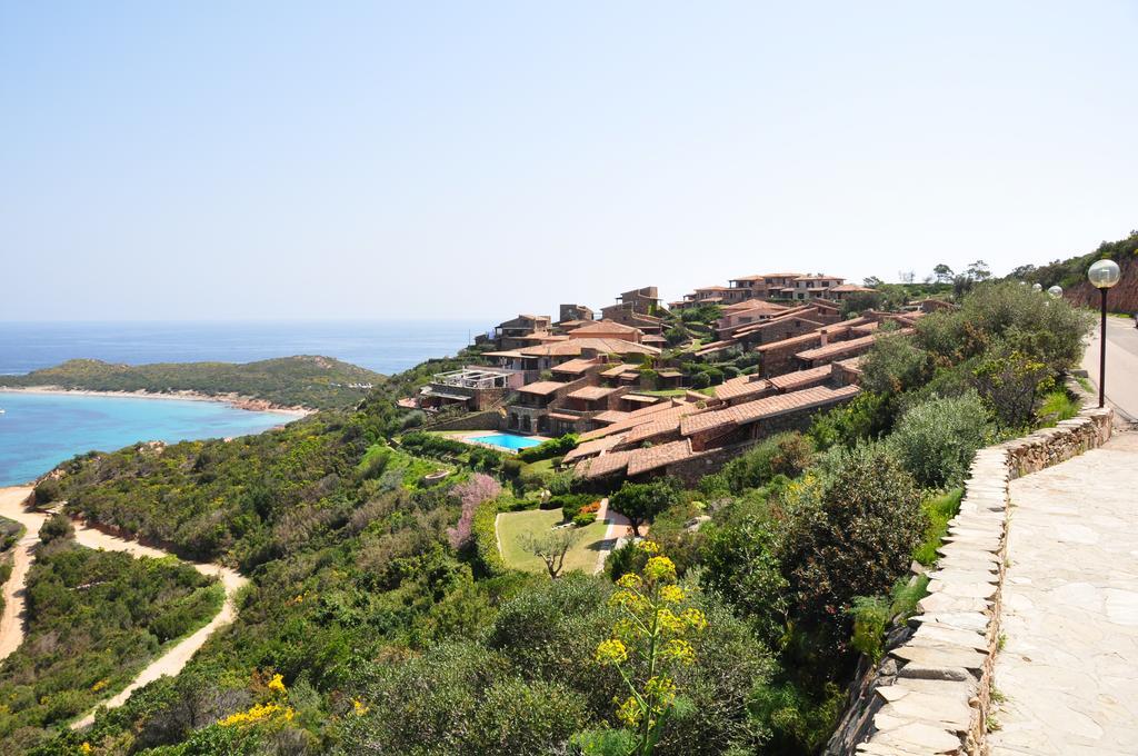 Villaggio Est Affittacamere San Teodoro  Luaran gambar