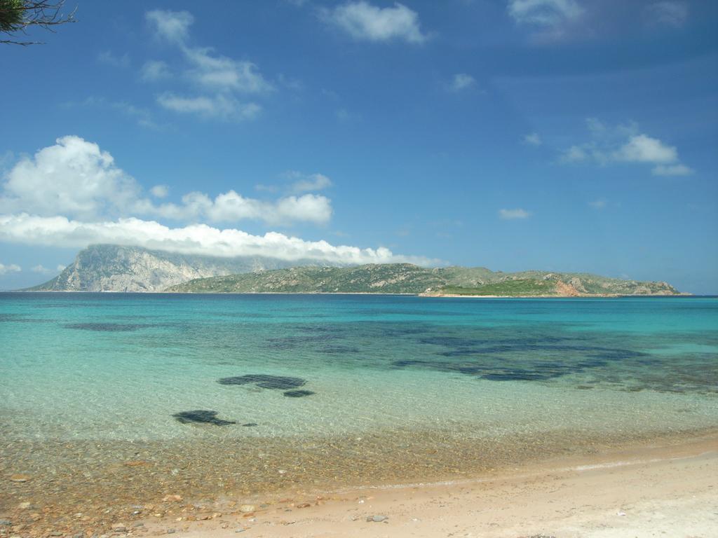 Villaggio Est Affittacamere San Teodoro  Luaran gambar