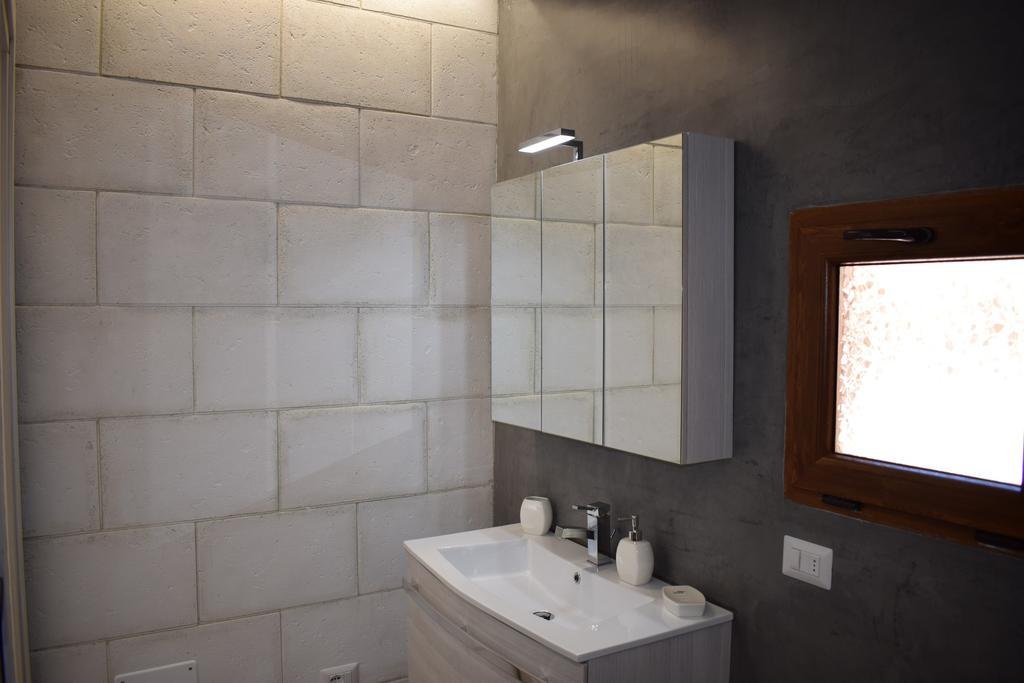 Villaggio Est Affittacamere San Teodoro  Luaran gambar