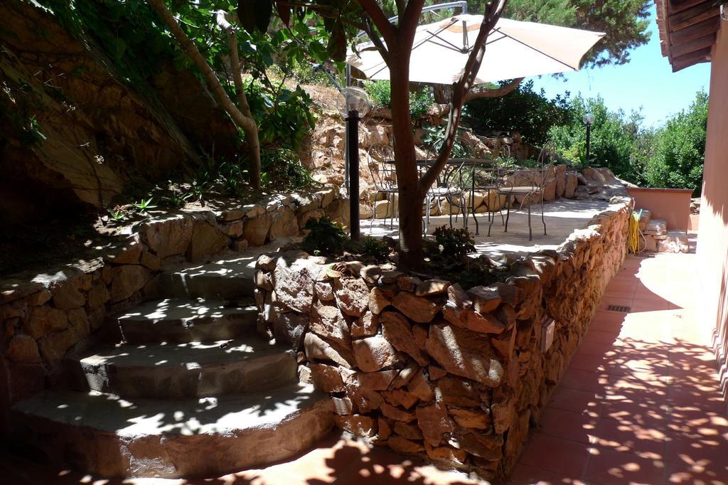 Villaggio Est Affittacamere San Teodoro  Luaran gambar