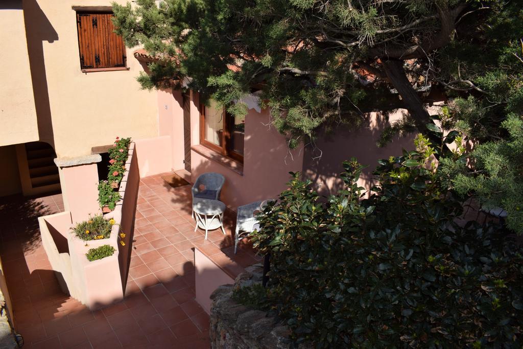 Villaggio Est Affittacamere San Teodoro  Luaran gambar