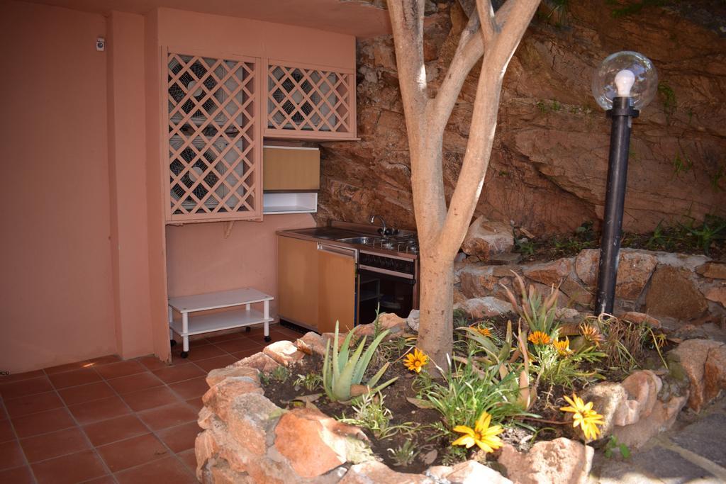 Villaggio Est Affittacamere San Teodoro  Luaran gambar