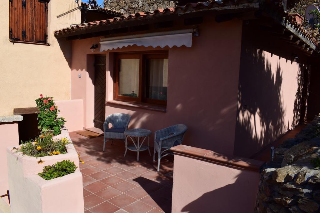 Villaggio Est Affittacamere San Teodoro  Luaran gambar