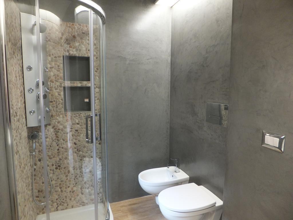 Villaggio Est Affittacamere San Teodoro  Luaran gambar