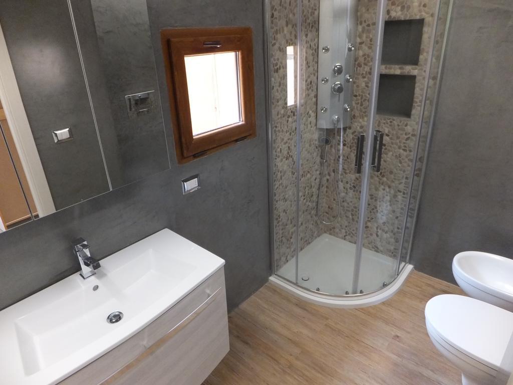Villaggio Est Affittacamere San Teodoro  Luaran gambar