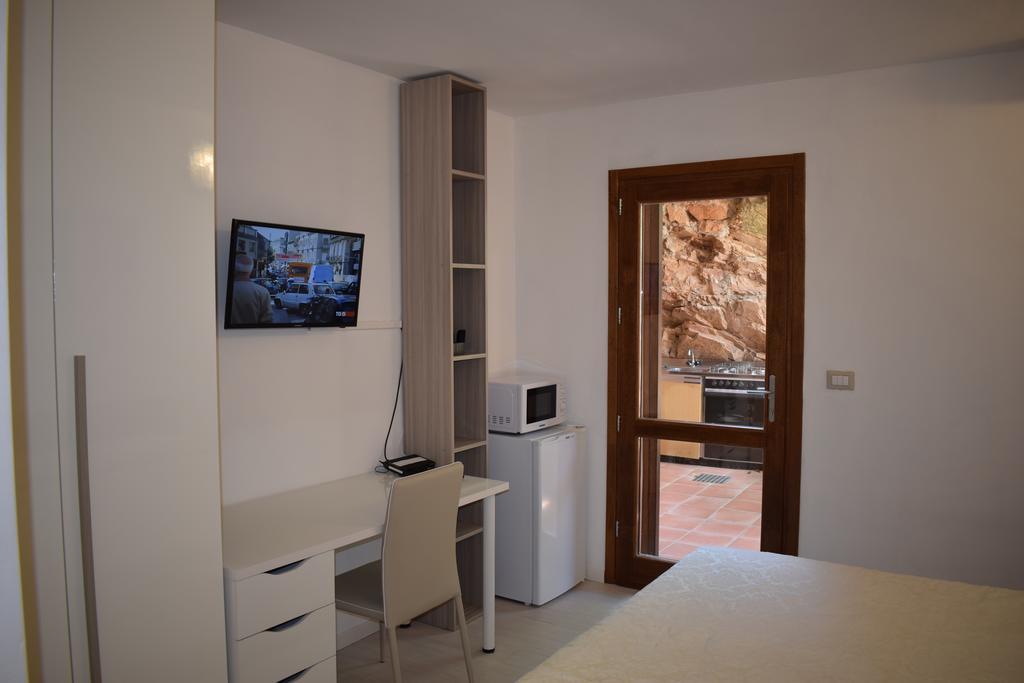 Villaggio Est Affittacamere San Teodoro  Luaran gambar