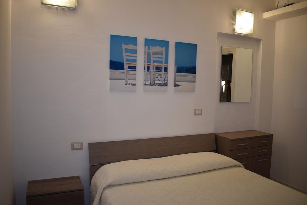 Villaggio Est Affittacamere San Teodoro  Luaran gambar