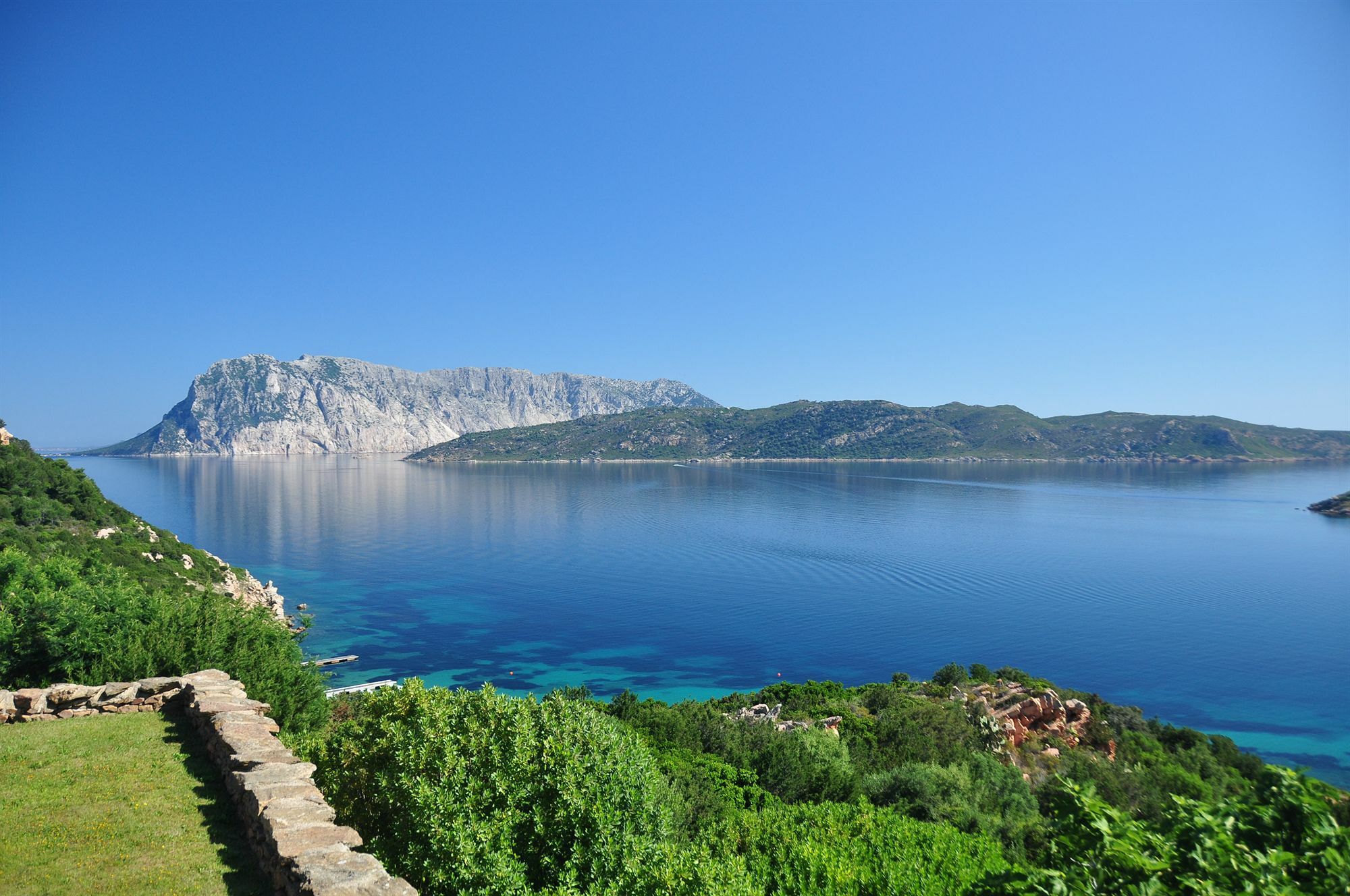 Villaggio Est Affittacamere San Teodoro  Luaran gambar